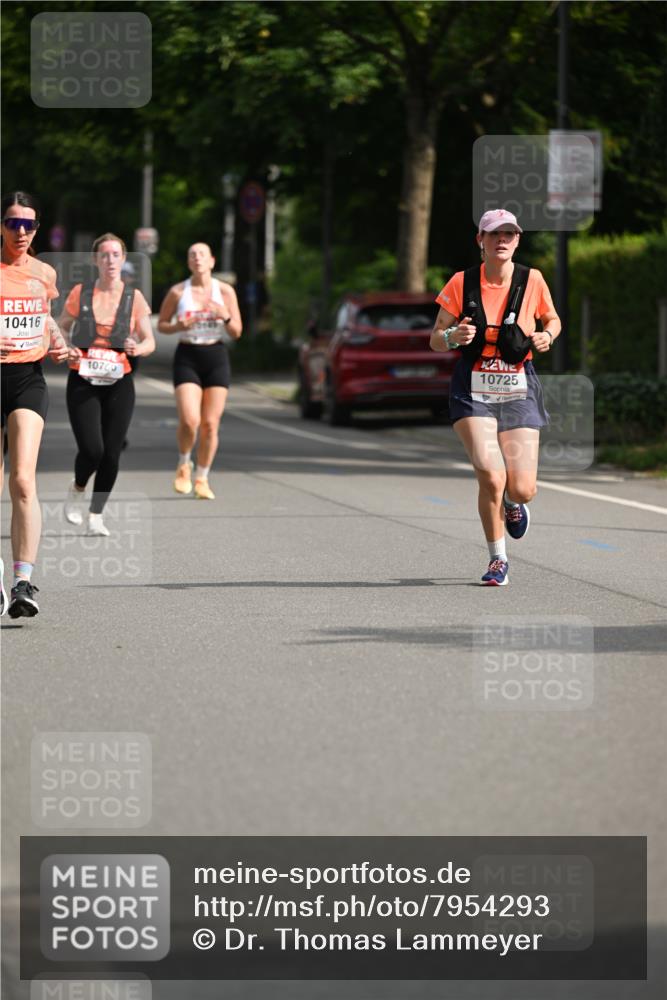 15.06.2025 - REWE Women's Run Dr. Thomas Lammeyer http://msf.ph/oto/7954293 15.06.2025 09:44:03 Laufen 10416, 10700, 10725 meine-sportfotos.de