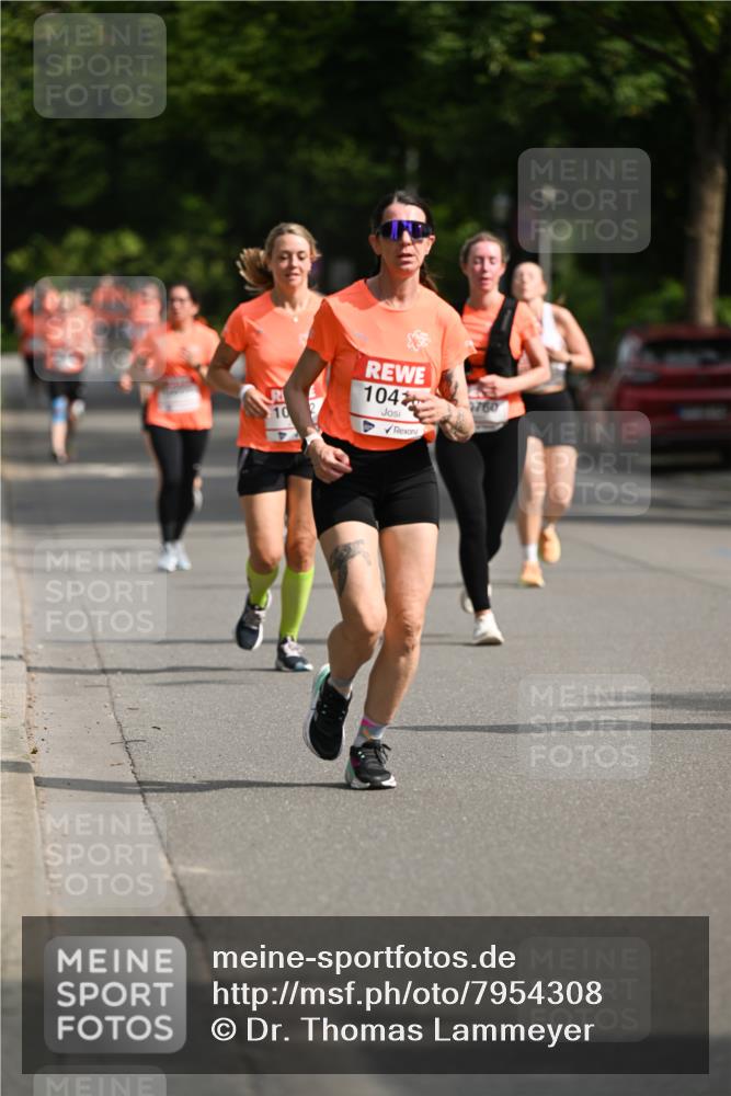 15.06.2025 - REWE Women's Run Dr. Thomas Lammeyer http://msf.ph/oto/7954308 15.06.2025 09:44:05 Laufen 104 meine-sportfotos.de