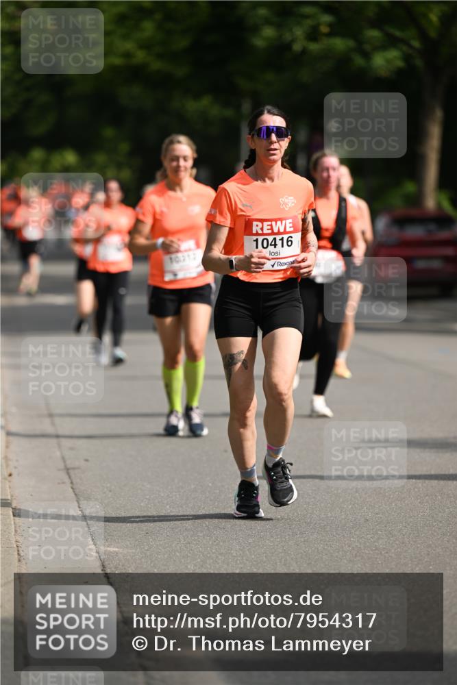 15.06.2025 - REWE Women's Run Dr. Thomas Lammeyer http://msf.ph/oto/7954317 15.06.2025 09:44:05 Laufen 101212, 10416 meine-sportfotos.de