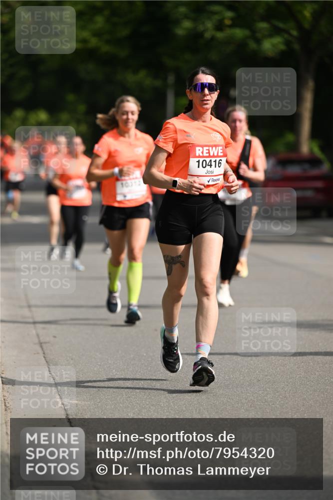 15.06.2025 - REWE Women's Run Dr. Thomas Lammeyer http://msf.ph/oto/7954320 15.06.2025 09:44:06 Laufen 10312, 10416 meine-sportfotos.de