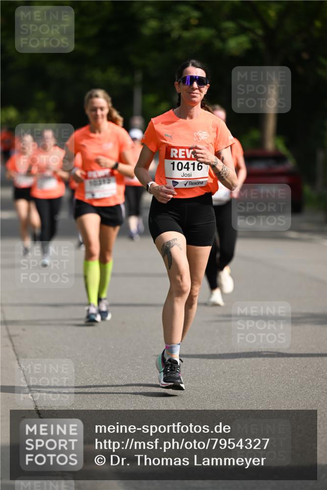 15.06.2025 - REWE Women's Run Dr. Thomas Lammeyer http://msf.ph/oto/7954327 15.06.2025 09:44:06 Laufen 10416 meine-sportfotos.de