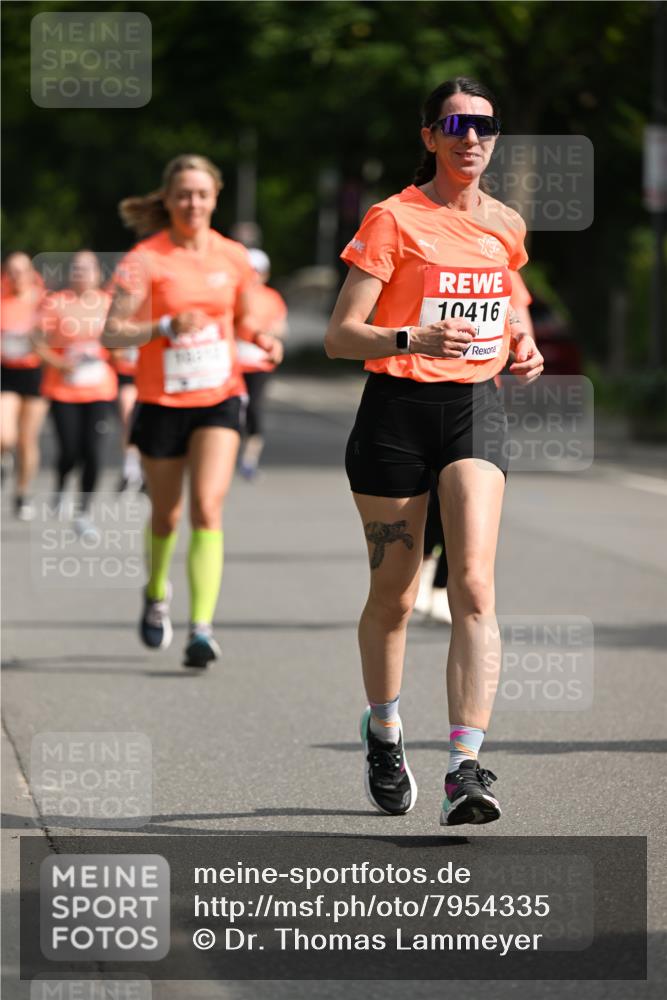 15.06.2025 - REWE Women's Run Dr. Thomas Lammeyer http://msf.ph/oto/7954335 15.06.2025 09:44:06 Laufen 10416 meine-sportfotos.de