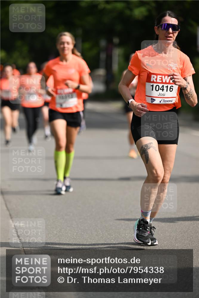15.06.2025 - REWE Women's Run Dr. Thomas Lammeyer http://msf.ph/oto/7954338 15.06.2025 09:44:06 Laufen 10416 meine-sportfotos.de