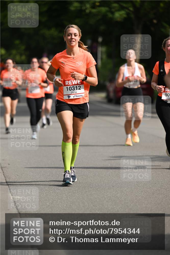 15.06.2025 - REWE Women's Run Dr. Thomas Lammeyer http://msf.ph/oto/7954344 15.06.2025 09:44:07 Laufen 10312, 10 meine-sportfotos.de