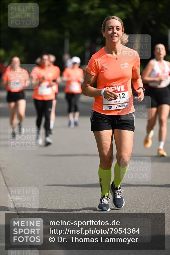 15.06.2025 - REWE Women's Run Dr. Thomas Lammeyer http://msf.ph/oto/7954364 15.06.2025 09:44:08 Laufen 12 meine-sportfotos.de