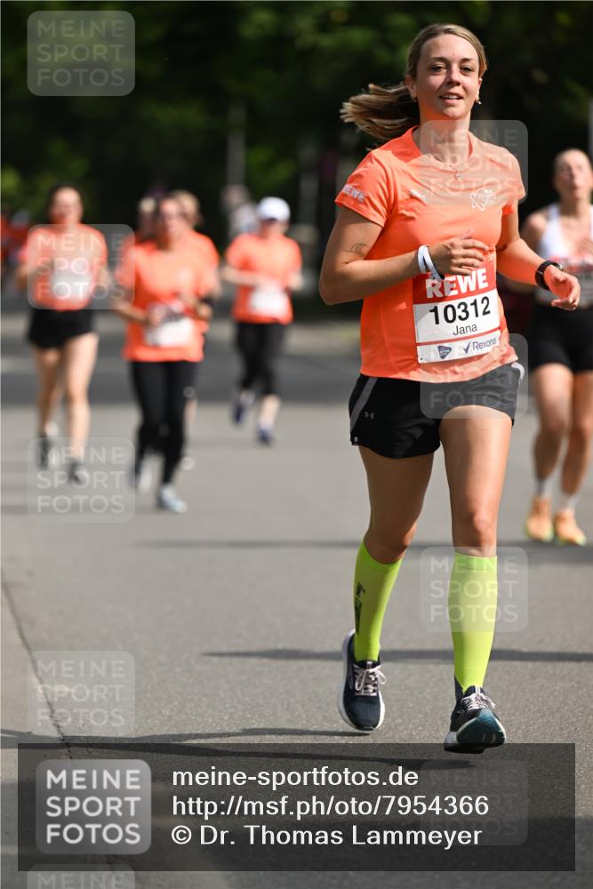 15.06.2025 - REWE Women's Run Dr. Thomas Lammeyer http://msf.ph/oto/7954366 15.06.2025 09:44:08 Laufen 10312 meine-sportfotos.de