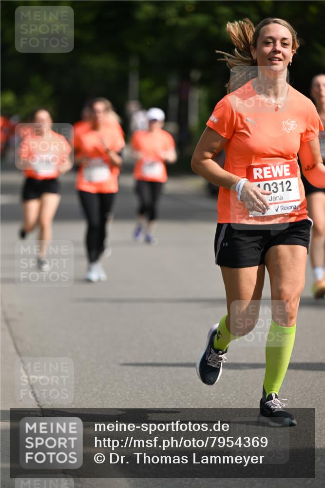 15.06.2025 - REWE Women's Run Dr. Thomas Lammeyer http://msf.ph/oto/7954369 15.06.2025 09:44:08 Laufen 0312 meine-sportfotos.de
