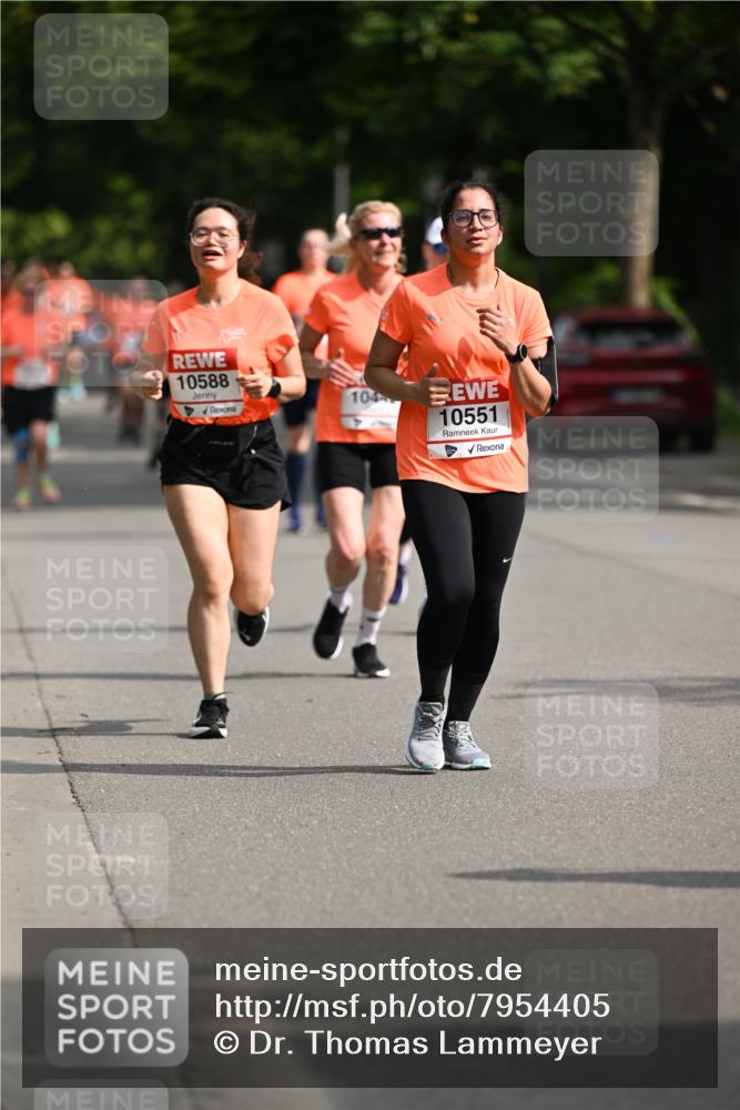 15.06.2025 - REWE Women's Run Dr. Thomas Lammeyer http://msf.ph/oto/7954405 15.06.2025 09:44:11 Laufen 10588, 104, 10551 meine-sportfotos.de