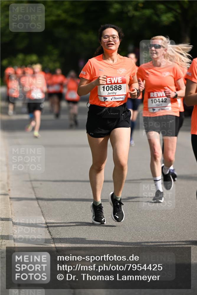 15.06.2025 - REWE Women's Run Dr. Thomas Lammeyer http://msf.ph/oto/7954425 15.06.2025 09:44:13 Laufen 10588, 10442 meine-sportfotos.de