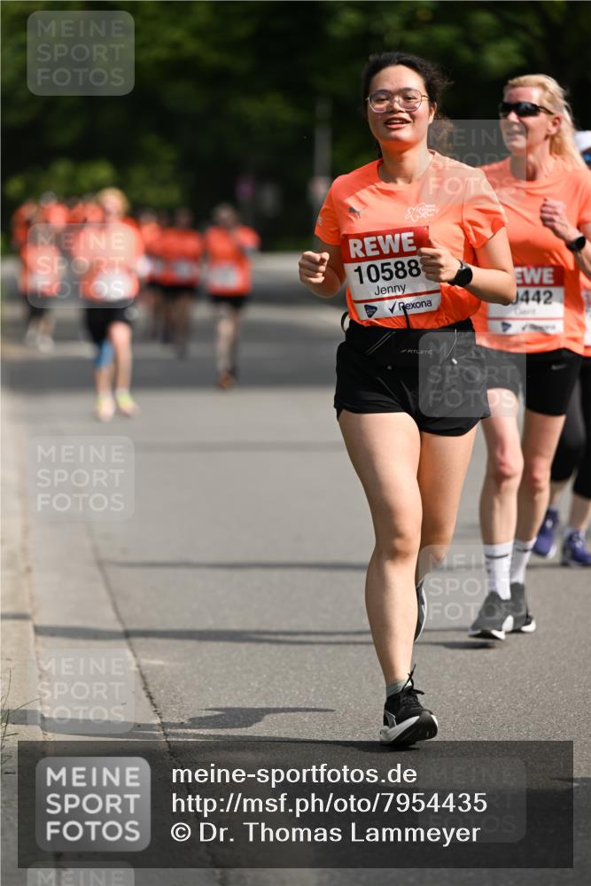 15.06.2025 - REWE Women's Run Dr. Thomas Lammeyer http://msf.ph/oto/7954435 15.06.2025 09:44:13 Laufen 10588, 442 meine-sportfotos.de