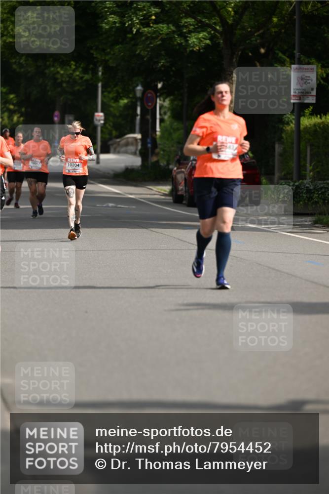 15.06.2025 - REWE Women's Run Dr. Thomas Lammeyer http://msf.ph/oto/7954452 15.06.2025 09:44:15 Laufen  meine-sportfotos.de
