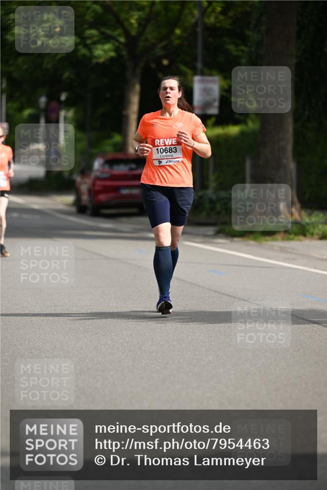 15.06.2025 - REWE Women's Run Dr. Thomas Lammeyer http://msf.ph/oto/7954463 15.06.2025 09:44:16 Laufen 10683 meine-sportfotos.de