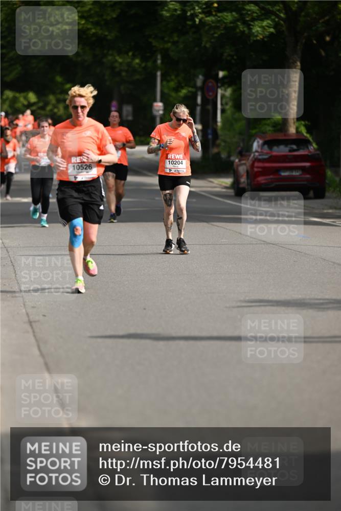 15.06.2025 - REWE Women's Run Dr. Thomas Lammeyer http://msf.ph/oto/7954481 15.06.2025 09:44:17 Laufen 10526, 10204 meine-sportfotos.de