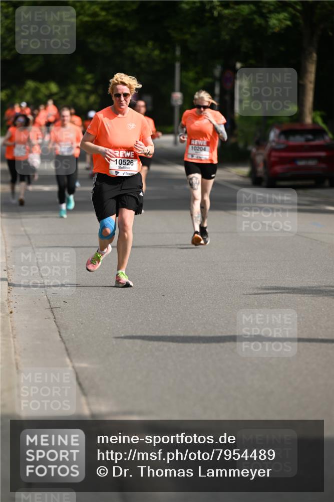 15.06.2025 - REWE Women's Run Dr. Thomas Lammeyer http://msf.ph/oto/7954489 15.06.2025 09:44:18 Laufen 10204, 10526 meine-sportfotos.de