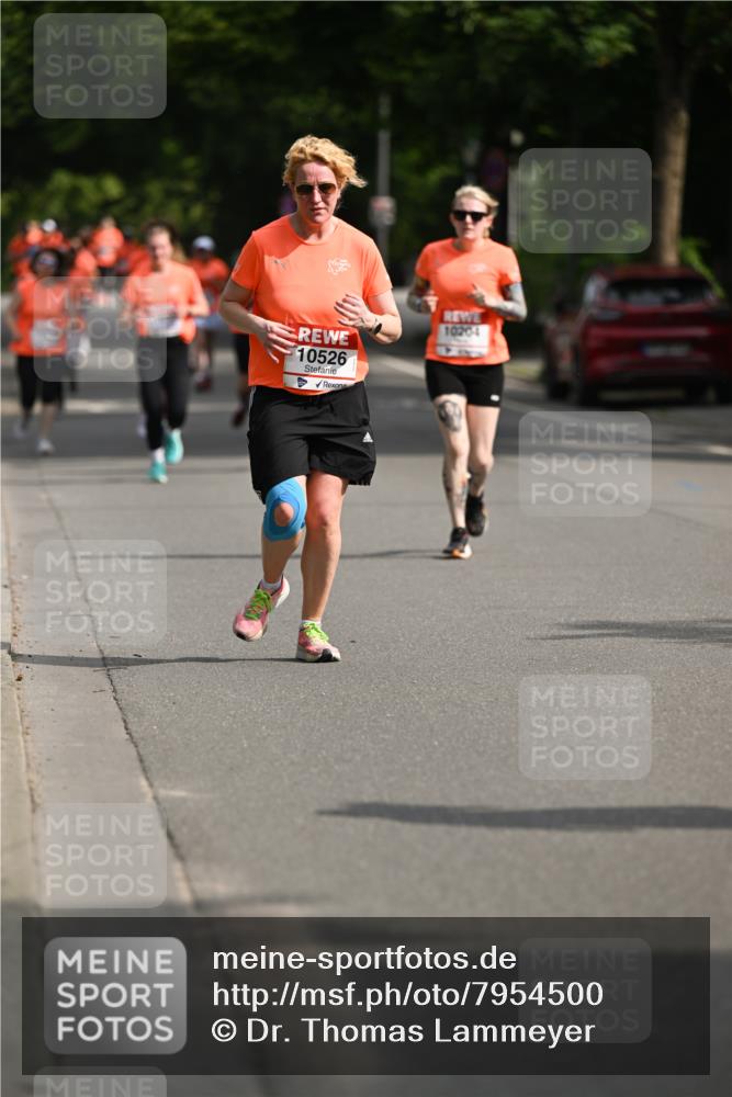 15.06.2025 - REWE Women's Run Dr. Thomas Lammeyer http://msf.ph/oto/7954500 15.06.2025 09:44:19 Laufen 10204, 10526 meine-sportfotos.de