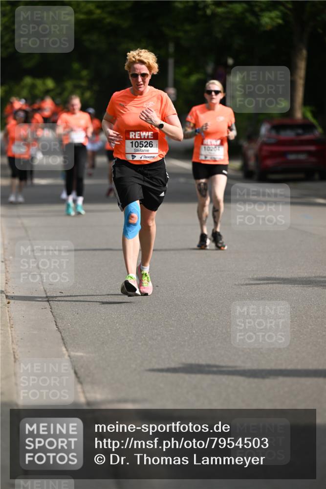 15.06.2025 - REWE Women's Run Dr. Thomas Lammeyer http://msf.ph/oto/7954503 15.06.2025 09:44:19 Laufen 10526, 1020 meine-sportfotos.de