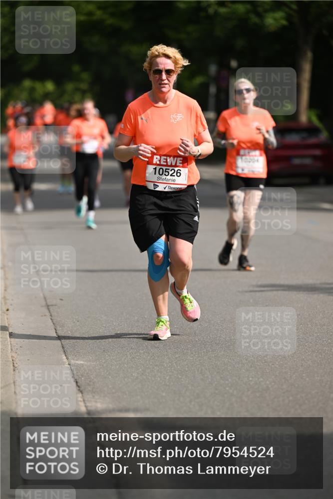 15.06.2025 - REWE Women's Run Dr. Thomas Lammeyer http://msf.ph/oto/7954524 15.06.2025 09:44:20 Laufen 10526 meine-sportfotos.de