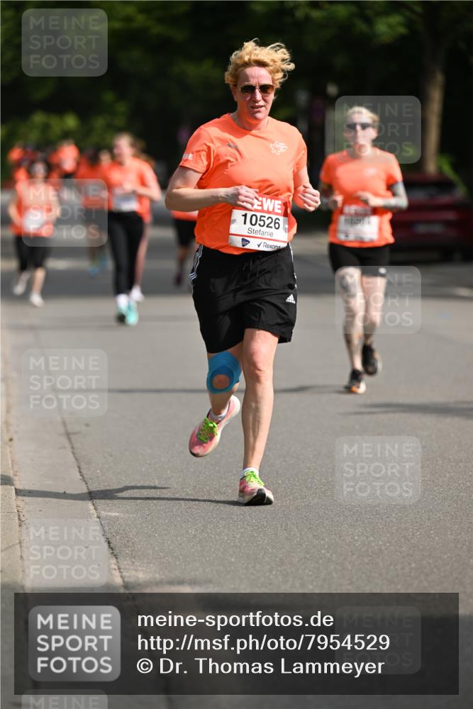 15.06.2025 - REWE Women's Run Dr. Thomas Lammeyer http://msf.ph/oto/7954529 15.06.2025 09:44:20 Laufen 10526 meine-sportfotos.de