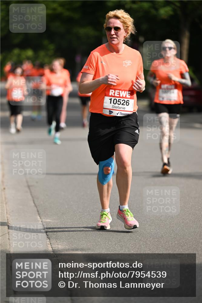 15.06.2025 - REWE Women's Run Dr. Thomas Lammeyer http://msf.ph/oto/7954539 15.06.2025 09:44:20 Laufen 10526 meine-sportfotos.de