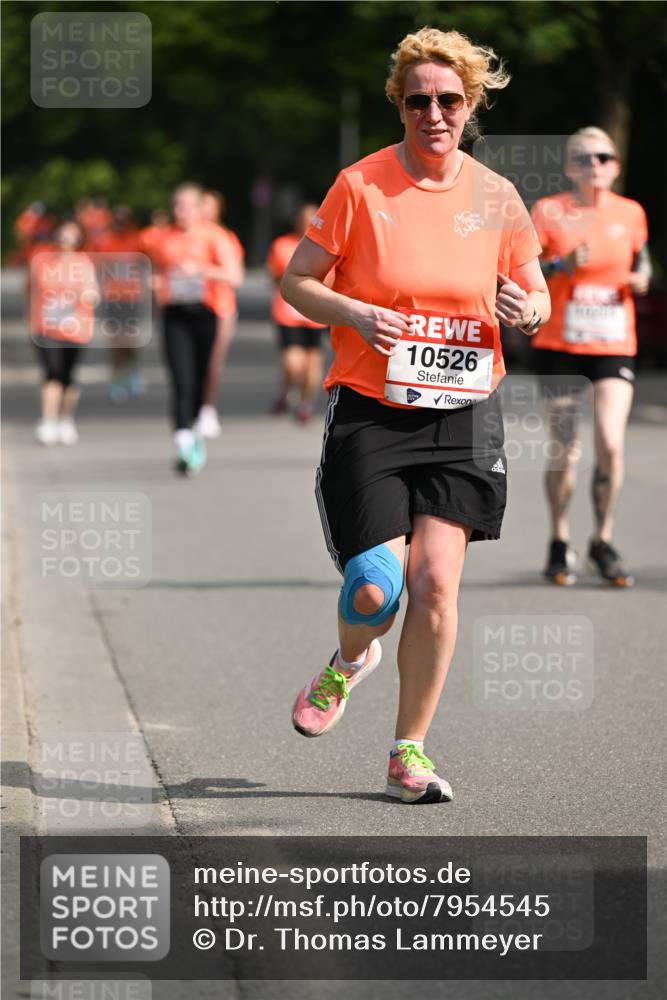 15.06.2025 - REWE Women's Run Dr. Thomas Lammeyer http://msf.ph/oto/7954545 15.06.2025 09:44:21 Laufen 10526 meine-sportfotos.de