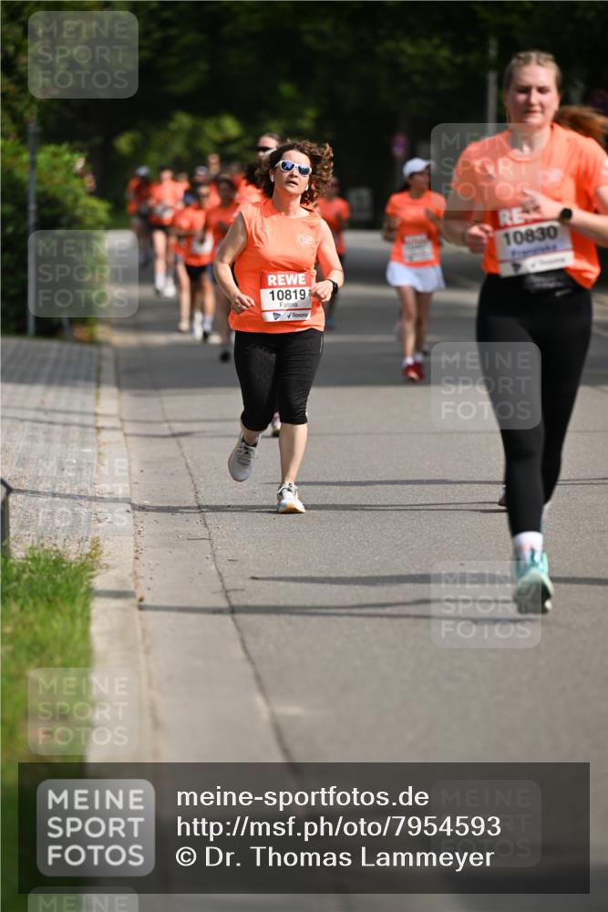 15.06.2025 - REWE Women's Run Dr. Thomas Lammeyer http://msf.ph/oto/7954593 15.06.2025 09:44:25 Laufen 10819, 10830 meine-sportfotos.de