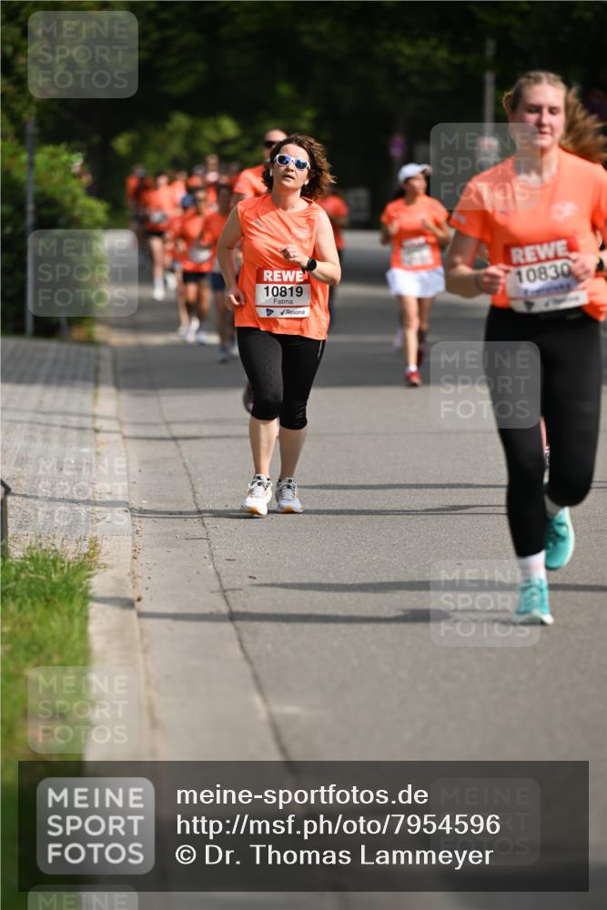 15.06.2025 - REWE Women's Run Dr. Thomas Lammeyer http://msf.ph/oto/7954596 15.06.2025 09:44:25 Laufen 10819, 10830 meine-sportfotos.de