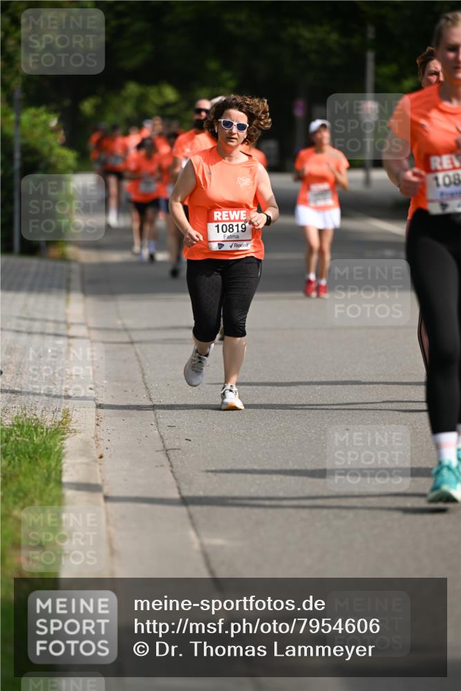 15.06.2025 - REWE Women's Run Dr. Thomas Lammeyer http://msf.ph/oto/7954606 15.06.2025 09:44:26 Laufen 10819 meine-sportfotos.de