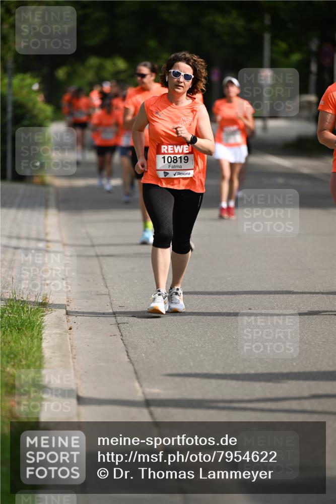 15.06.2025 - REWE Women's Run Dr. Thomas Lammeyer http://msf.ph/oto/7954622 15.06.2025 09:44:27 Laufen  meine-sportfotos.de
