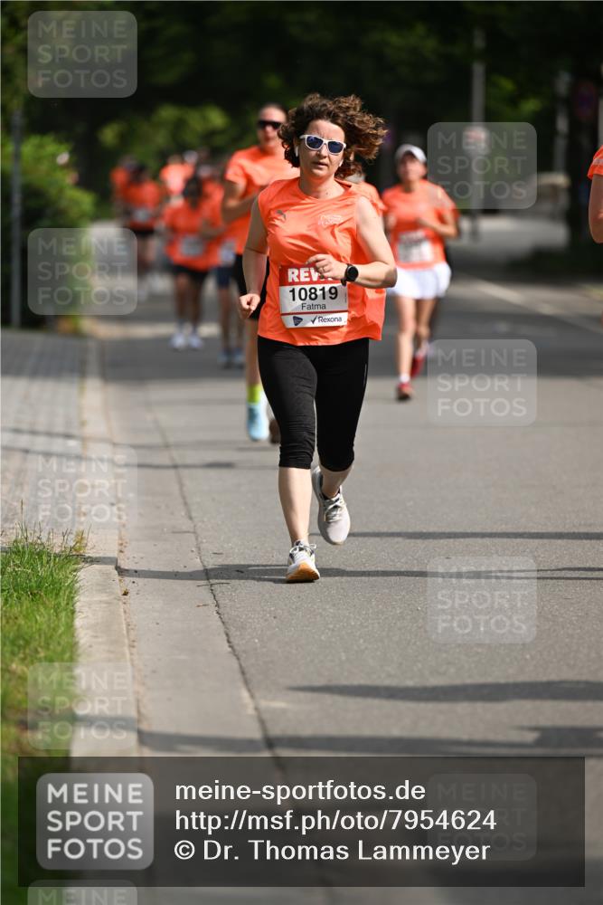 15.06.2025 - REWE Women's Run Dr. Thomas Lammeyer http://msf.ph/oto/7954624 15.06.2025 09:44:27 Laufen  meine-sportfotos.de