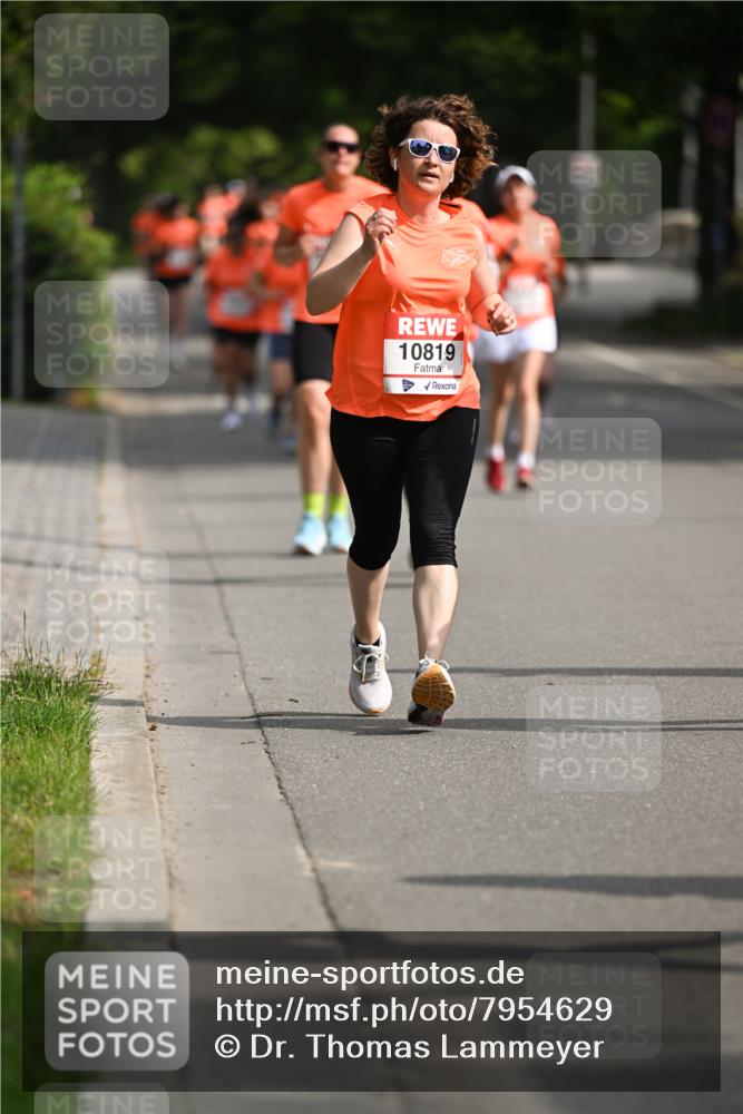 15.06.2025 - REWE Women's Run Dr. Thomas Lammeyer http://msf.ph/oto/7954629 15.06.2025 09:44:27 Laufen 10819 meine-sportfotos.de