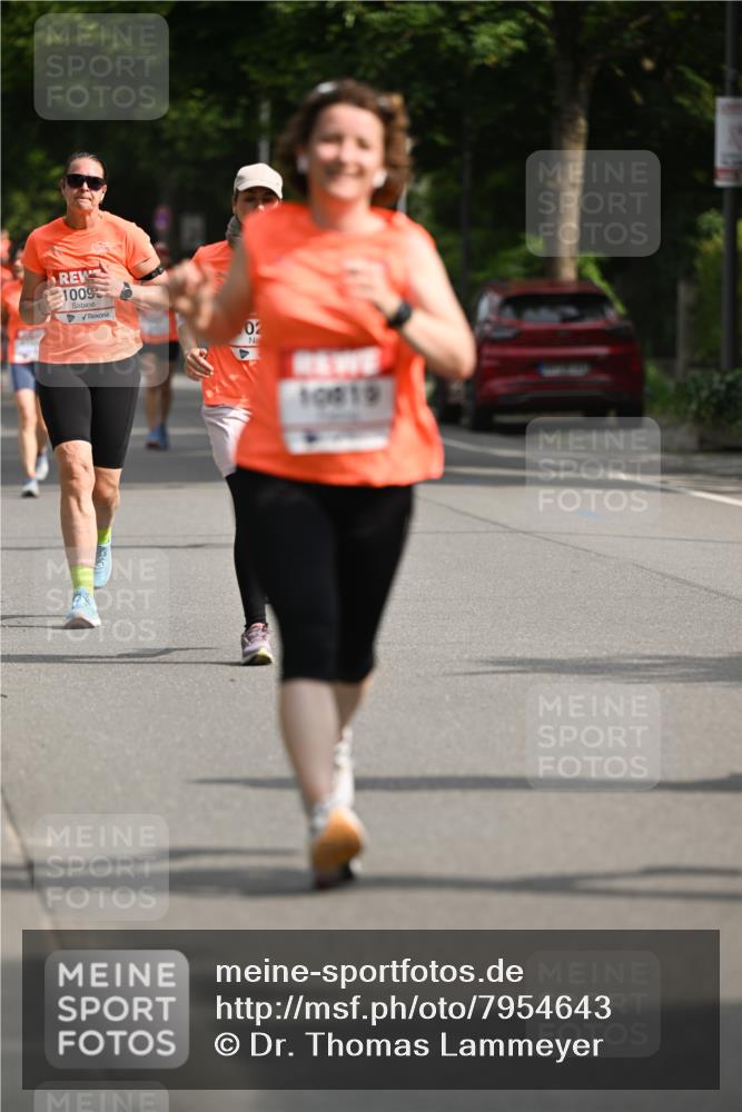 15.06.2025 - REWE Women's Run Dr. Thomas Lammeyer http://msf.ph/oto/7954643 15.06.2025 09:44:29 Laufen 1009, 10010 meine-sportfotos.de