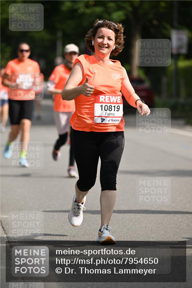 15.06.2025 - REWE Women's Run Dr. Thomas Lammeyer http://msf.ph/oto/7954650 15.06.2025 09:44:29 Laufen 10819 meine-sportfotos.de