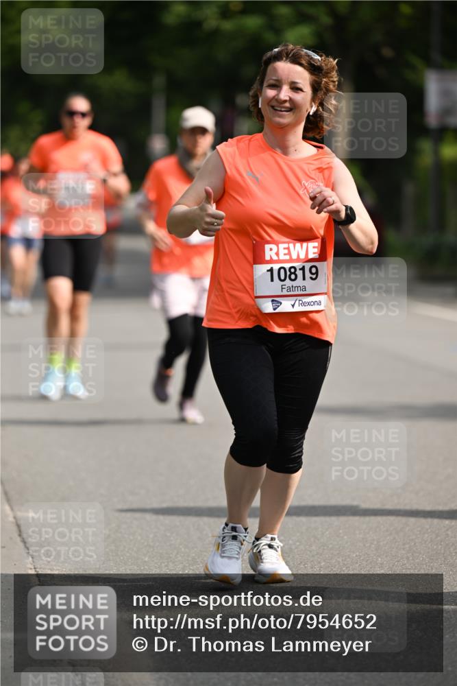 15.06.2025 - REWE Women's Run Dr. Thomas Lammeyer http://msf.ph/oto/7954652 15.06.2025 09:44:29 Laufen 10819 meine-sportfotos.de