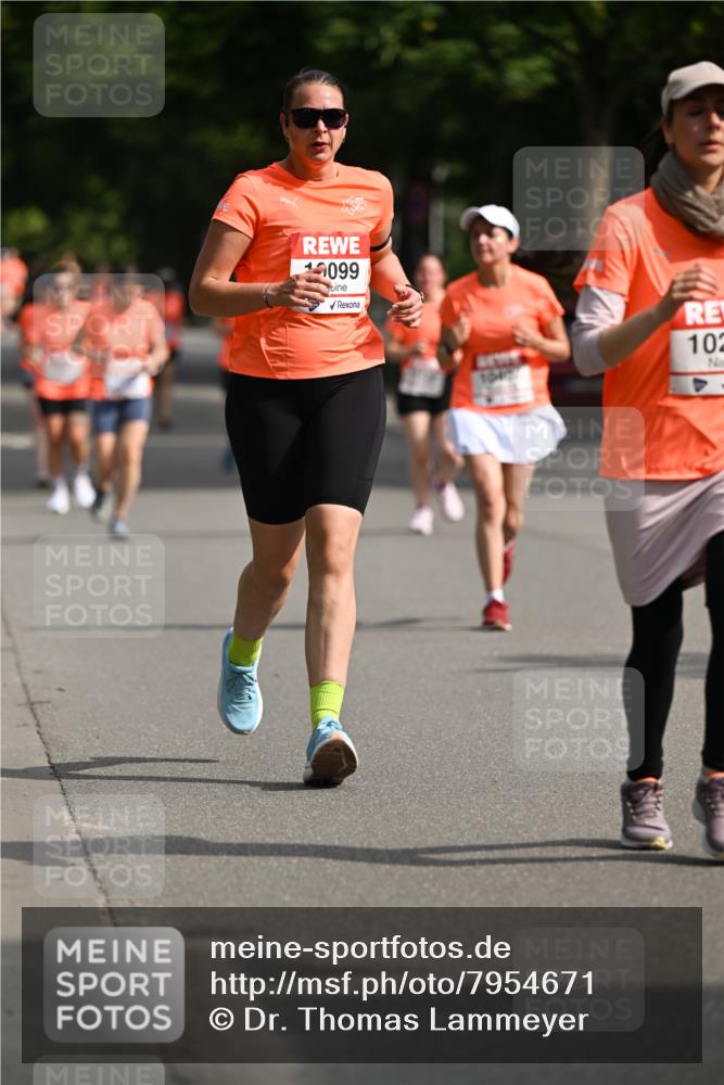 15.06.2025 - REWE Women's Run Dr. Thomas Lammeyer http://msf.ph/oto/7954671 15.06.2025 09:44:31 Laufen 099 meine-sportfotos.de