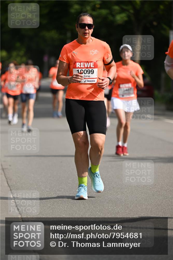 15.06.2025 - REWE Women's Run Dr. Thomas Lammeyer http://msf.ph/oto/7954681 15.06.2025 09:44:32 Laufen 10099 meine-sportfotos.de