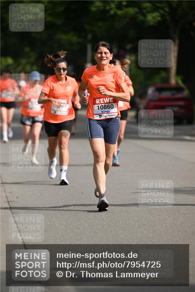 15.06.2025 - REWE Women's Run Dr. Thomas Lammeyer http://msf.ph/oto/7954725 15.06.2025 09:44:37 Laufen 081, 10860 meine-sportfotos.de