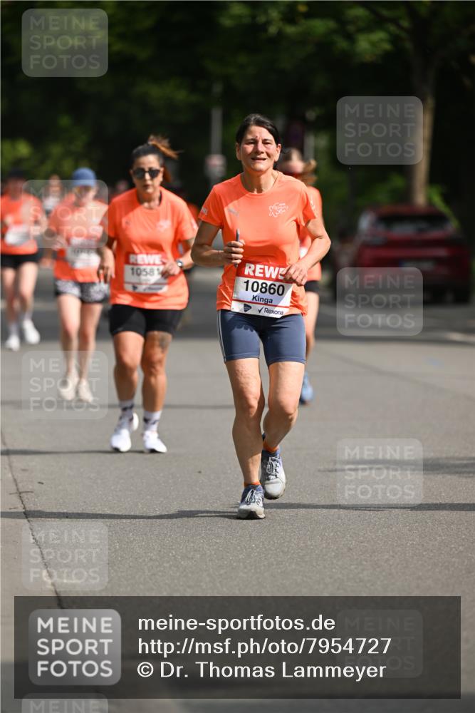 15.06.2025 - REWE Women's Run Dr. Thomas Lammeyer http://msf.ph/oto/7954727 15.06.2025 09:44:37 Laufen 10581, 10860 meine-sportfotos.de