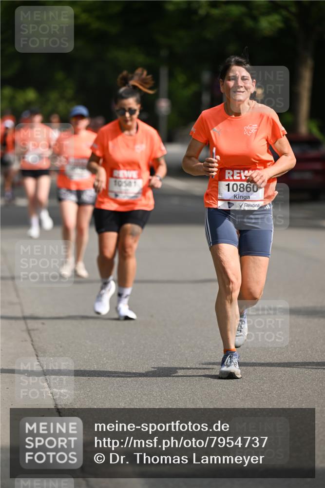 15.06.2025 - REWE Women's Run Dr. Thomas Lammeyer http://msf.ph/oto/7954737 15.06.2025 09:44:37 Laufen 10581, 10860 meine-sportfotos.de