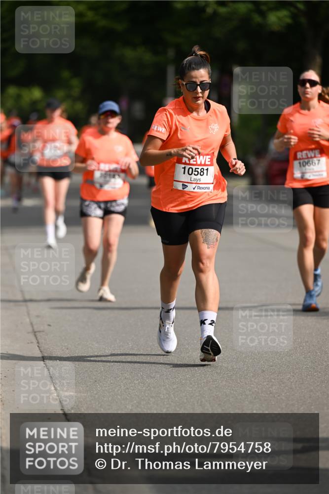 15.06.2025 - REWE Women's Run Dr. Thomas Lammeyer http://msf.ph/oto/7954758 15.06.2025 09:44:39 Laufen 10581, 10667 meine-sportfotos.de