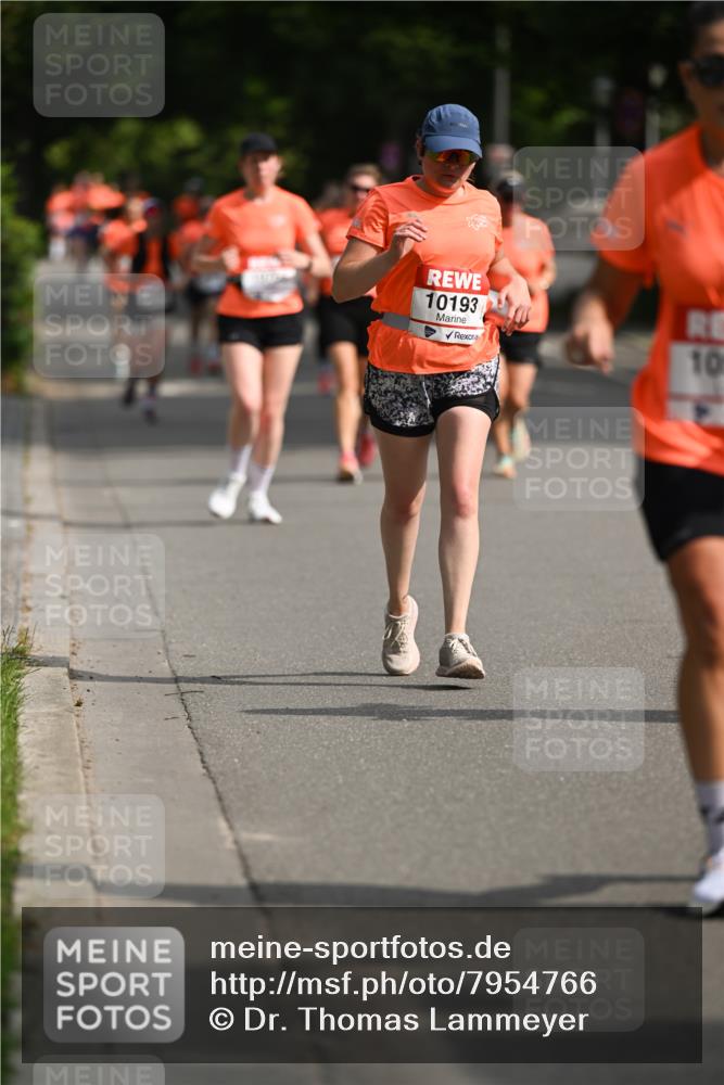 15.06.2025 - REWE Women's Run Dr. Thomas Lammeyer http://msf.ph/oto/7954766 15.06.2025 09:44:40 Laufen 10193 meine-sportfotos.de