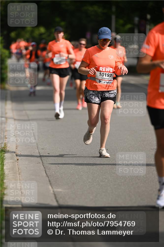 15.06.2025 - REWE Women's Run Dr. Thomas Lammeyer http://msf.ph/oto/7954769 15.06.2025 09:44:40 Laufen 10193 meine-sportfotos.de