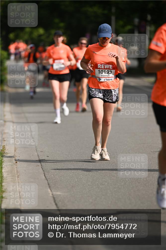15.06.2025 - REWE Women's Run Dr. Thomas Lammeyer http://msf.ph/oto/7954772 15.06.2025 09:44:40 Laufen 10193 meine-sportfotos.de