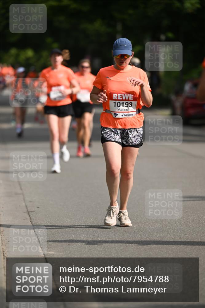 15.06.2025 - REWE Women's Run Dr. Thomas Lammeyer http://msf.ph/oto/7954788 15.06.2025 09:44:41 Laufen 10193 meine-sportfotos.de