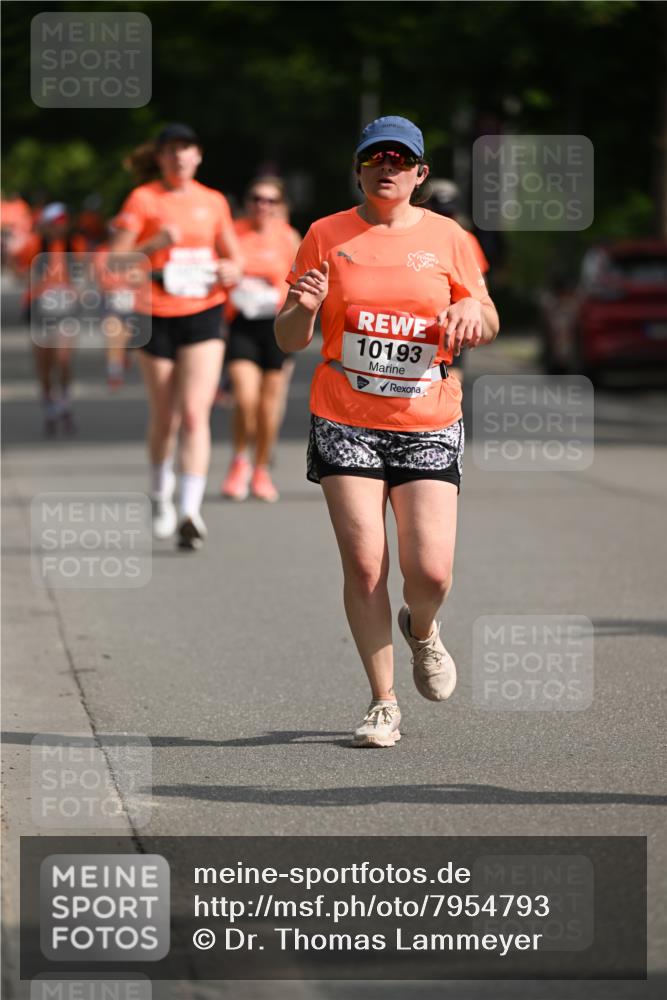15.06.2025 - REWE Women's Run Dr. Thomas Lammeyer http://msf.ph/oto/7954793 15.06.2025 09:44:41 Laufen 10193 meine-sportfotos.de