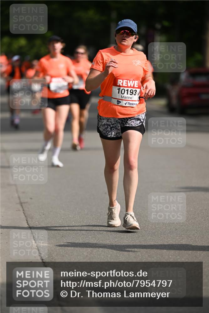15.06.2025 - REWE Women's Run Dr. Thomas Lammeyer http://msf.ph/oto/7954797 15.06.2025 09:44:41 Laufen 10193 meine-sportfotos.de