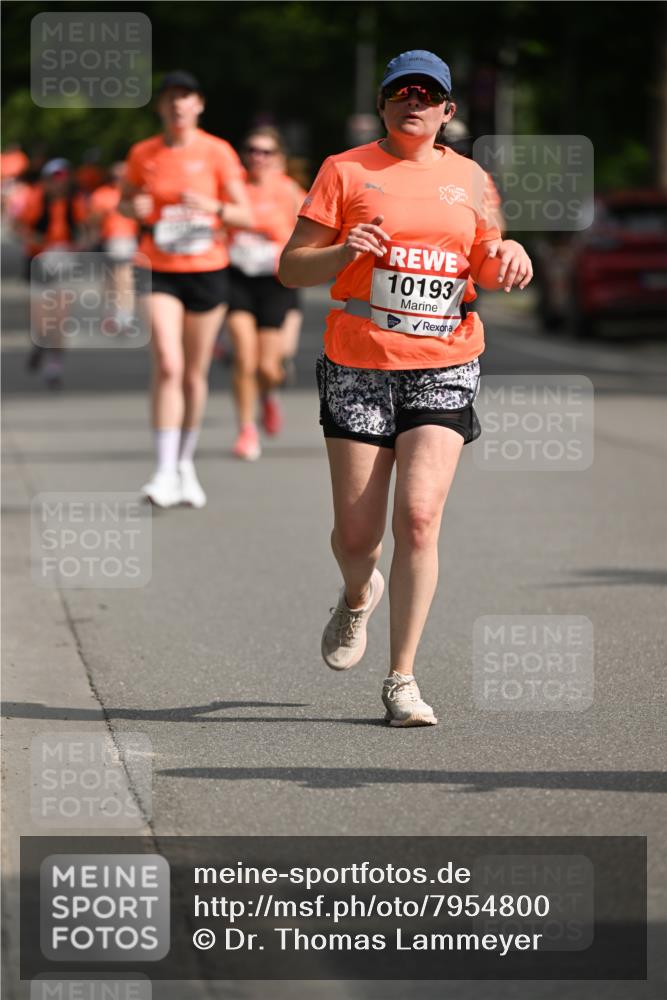 15.06.2025 - REWE Women's Run Dr. Thomas Lammeyer http://msf.ph/oto/7954800 15.06.2025 09:44:41 Laufen 10193 meine-sportfotos.de