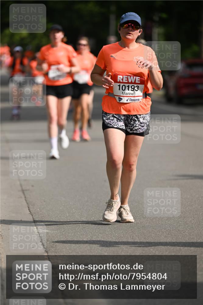 15.06.2025 - REWE Women's Run Dr. Thomas Lammeyer http://msf.ph/oto/7954804 15.06.2025 09:44:41 Laufen 10193 meine-sportfotos.de