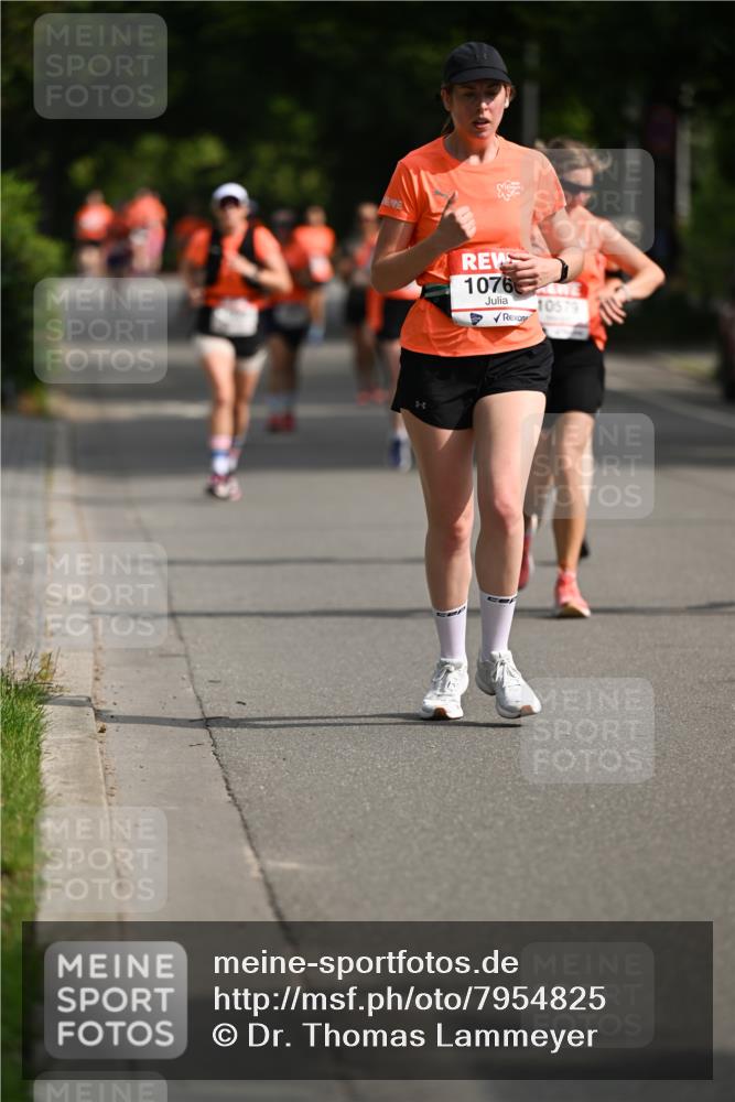 15.06.2025 - REWE Women's Run Dr. Thomas Lammeyer http://msf.ph/oto/7954825 15.06.2025 09:44:44 Laufen 1076, 1057 meine-sportfotos.de