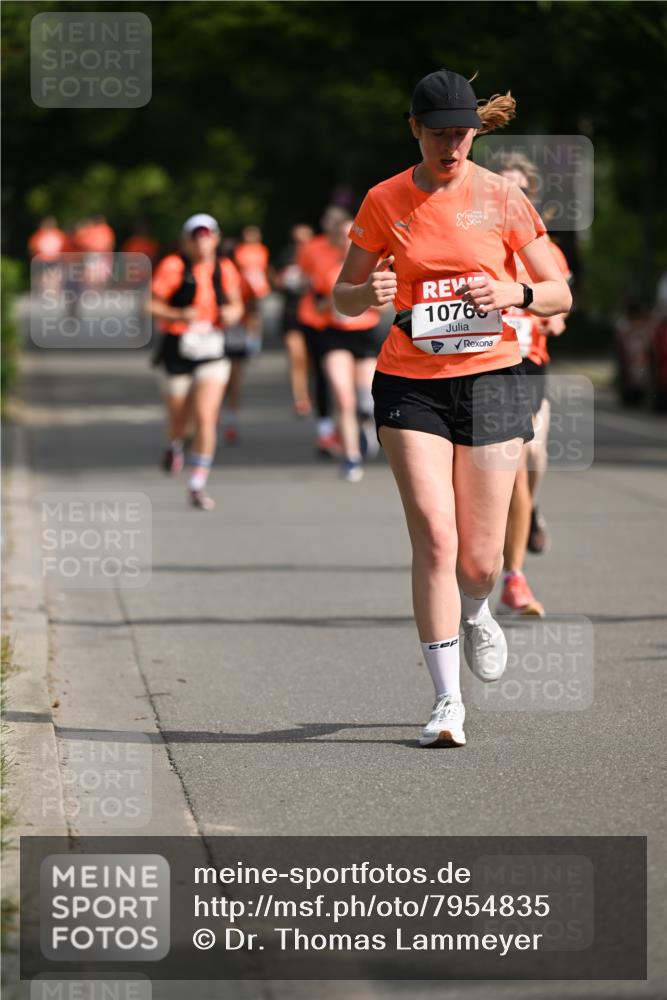 15.06.2025 - REWE Women's Run Dr. Thomas Lammeyer http://msf.ph/oto/7954835 15.06.2025 09:44:44 Laufen 10766 meine-sportfotos.de