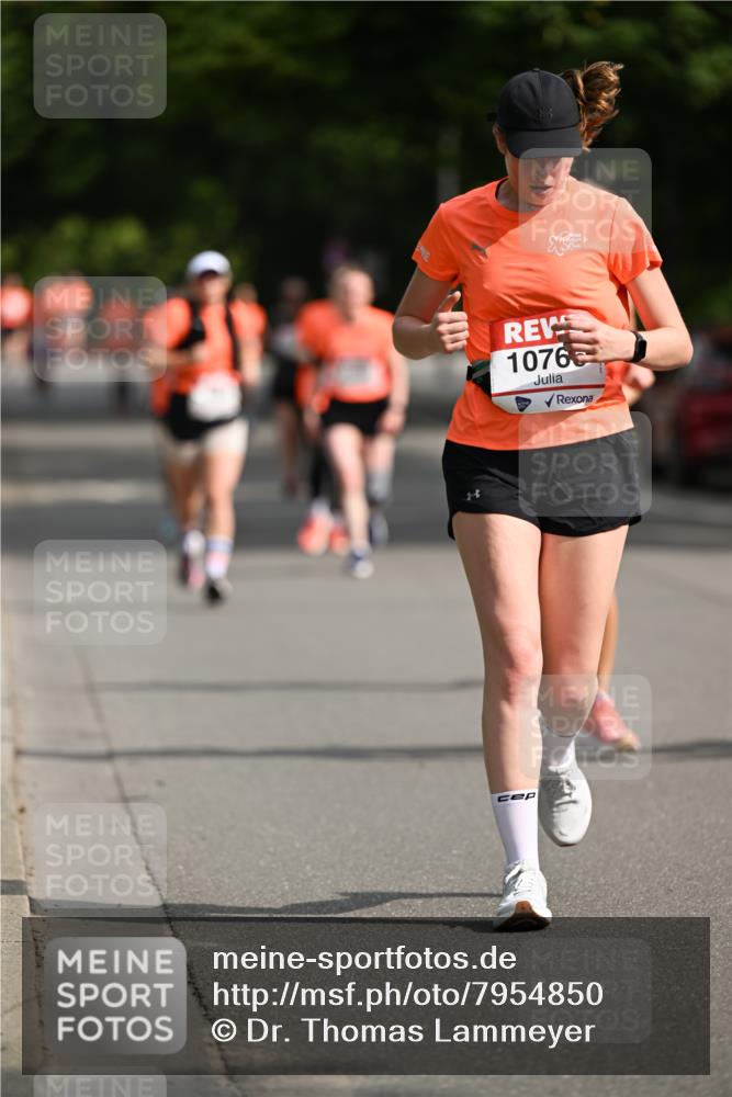 15.06.2025 - REWE Women's Run Dr. Thomas Lammeyer http://msf.ph/oto/7954850 15.06.2025 09:44:45 Laufen 1076 meine-sportfotos.de